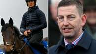 Fears Grand National favourite could be pulled from race after trainer's warning