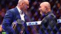 Dana White was pitched 'crazy' UFC fight just days before dropping huge news