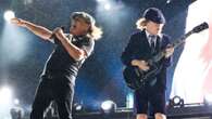 AC/DC UK tour: How you can buy gig tickets