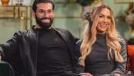 MAFS UK groom drops huge hint about secret cast feud a YEAR after show