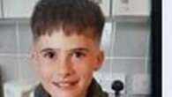 Fears grow for schoolboy, 12, last seen in his uniform as cops urge 'dial 999'