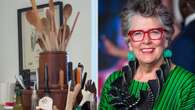 Prue Leith's kitchen gadget she designed 50 years ago and STILL uses daily