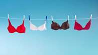 Brit lingerie habits revealed - Gen Z's favourite trend & women keeping shabby bras