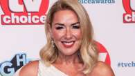 Corrie’s Claire Sweeney teases ‘evil’ Cassie storyline will run for MONTHS