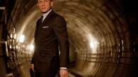 HUGE clue star of sexiest film of the year is being lined up as James Bond