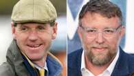 Top racehorse trainer to make Hollywood debut in new Guy Ritchie film