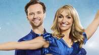 Dancing On Ice's Michaela Strachan reveals surprising reason she could be axed