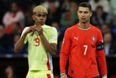 Ronaldo wins 3rd international trophy as Morata scuffs pen