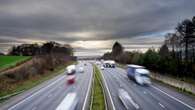 Crucial motorway used by 130,000 drivers every day to close for entire weekend