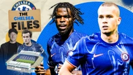 Chelsea files: Mudryk doping ban blessing in disguise for Blues in Uefa battle