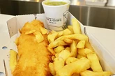 Chef reveals 12 best fish & chip shops around the UK…is your local named?