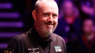Trump vs Williams back on NOW in semi-final thriller, O'Sullivan OUT
