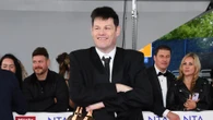 The Chase's Mark Labbett reveals he doesn't care about having sex anymore