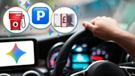 Free car dashboard upgrade could save you £100s on petrol, parking & more