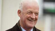 'Money won't stop coming' for Willie Mullins' huge Cheltenham Festival gamble