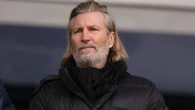 Robbie Savage 'set to be replaced by Rooney's brother at Macclesfield'
