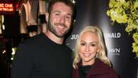 Kristina Rihanoff hinted at money troubles over a YEAR ago before £1m debt