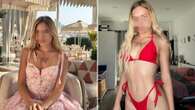 OF star found with broken limbs in Dubai amid fears she was used as sex slave