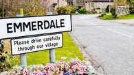 Emmerdale star quits after two years and has already filmed their final scenes