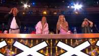 BGT viewers fume as VERY dangerous and painful act with warning for kids airs