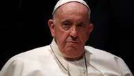 Pope to be released from hospital TOMORROW as docs say he nearly died