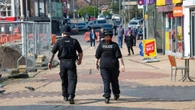 We live in UK town where quarter of people are jobless… we NEED national service