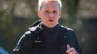 Jamie Laing 'doesn't know if he can finish' 150-mile Comic Relief run on Day 3