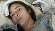 ‘Healthy’ mum of 2 sets of twins lives in fear she could die at any moment