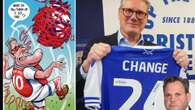 Football quango could throttle Prem cash cow… will PM scrap the whole thing?