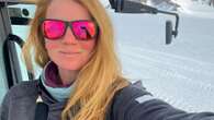 I slept with a hammer in bra, says ex-Antarctic researcher as crew 'trapped'