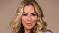 Claire Sweeney swoons over ‘handsome’ Corrie co-star after Ricky Hatton split