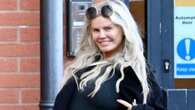 Kerry Katona reveals surprise U-turn over breast reduction operation