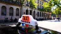 Brit tourist 'repeatedly raped by taxi driver' in horror attack in Paris