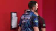 Luke Humphries apologetic after humiliating 'best mate in darts' at UK Open