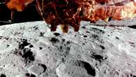 Firefly's Blue Ghost lunar lander makes historic touch down on the moon