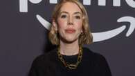 Katherine Ryan reveals new cancer battle as she opens up about shock diagnosis