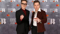 McFly's Tom Fletcher 'uncomfortable' after Danny Jones Brits kiss with Maura