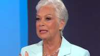 Loose Women's Denise Welch opens up on horror domestic abuse battle