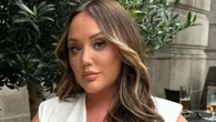 Charlotte Crosby admits she's ‘paranoid’ after terrifying home burglary