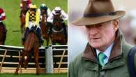 Willie Mullins gives State Man update after heartbreaking Champion Hurdle fall