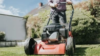 The exact height you need to mow your lawn so it looks ‘lush’ for summer