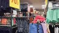 The little-known clearance store - there's cheap bedding & prices from 70p