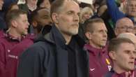 Tuchel keeps promise and DOESN'T sing national anthem for first England game