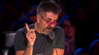 Simon Cowell 'goes missing' from BGT as Ant & Dec make announcement