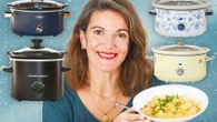We tested eight slow cookers that'll save you money - winner was LESS than £18