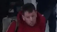 Urgent hunt for man after boy 'sexually assaulted in toilets' as cops share CCTV