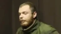Russia sentences Brit to 19yrs in gulag after he was captured in invasion