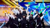 BGT fans rage 'I'm sick of it' as 'copycat' act gets through after previous fame