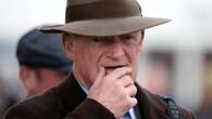 'Wouldn't rule it out' - Willie Mullins Cheltenham fav open to Festival switch