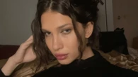 I keep a sex list and have slept with 1,800 men, I've set myself a NY challenge